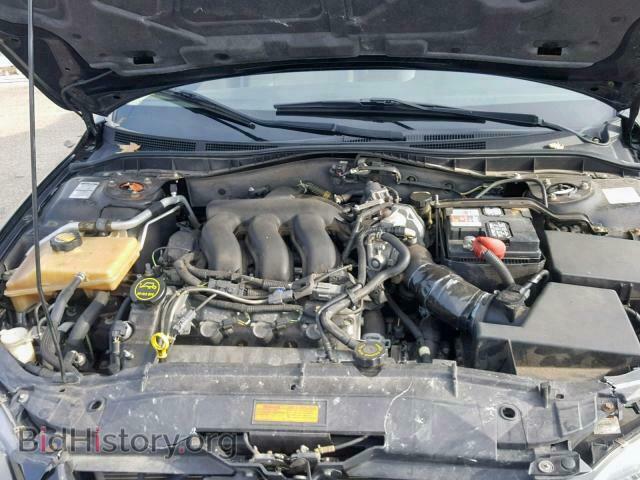 2006 MAZDA 6 - VIN: 1YVHP84D465M61346 - Фото 7