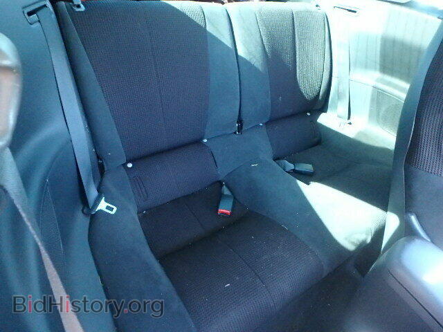 2009 MITSUBISHI ECLIPSE - VIN: 4A3AK24F09E040522 - Фото 6
