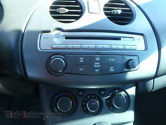 2009 MITSUBISHI ECLIPSE - VIN: 4A3AK24F09E040522 - Фото 9