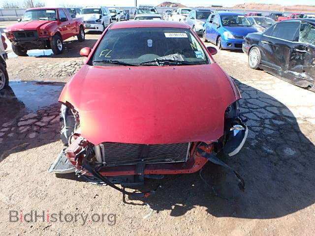 2009 MITSUBISHI ECLIPSE - VIN: 4A3AK24F09E040522 - Фото 10