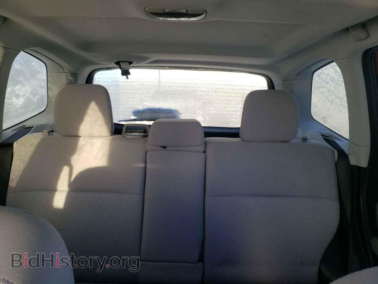 2017 SUBARU FORESTER - VIN: JF2SJAEC9HH457032 - Фото 10