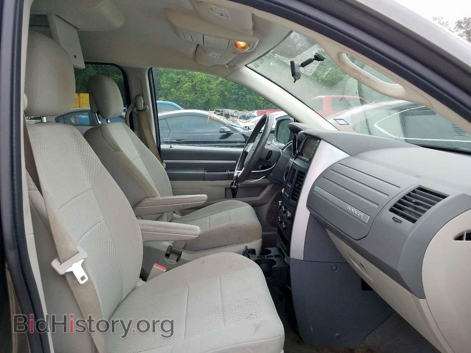 2010 DODGE CARAVAN - VIN: 2D4RN3D16AR401673 - Photo 5