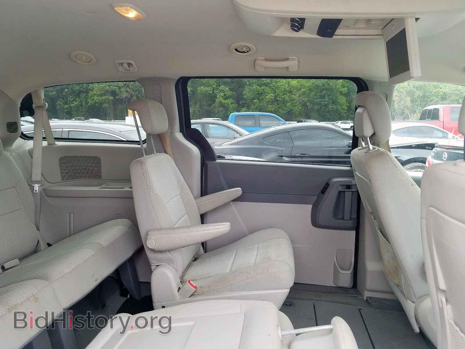 2010 DODGE CARAVAN - VIN: 2D4RN3D16AR401673 - Photo 6