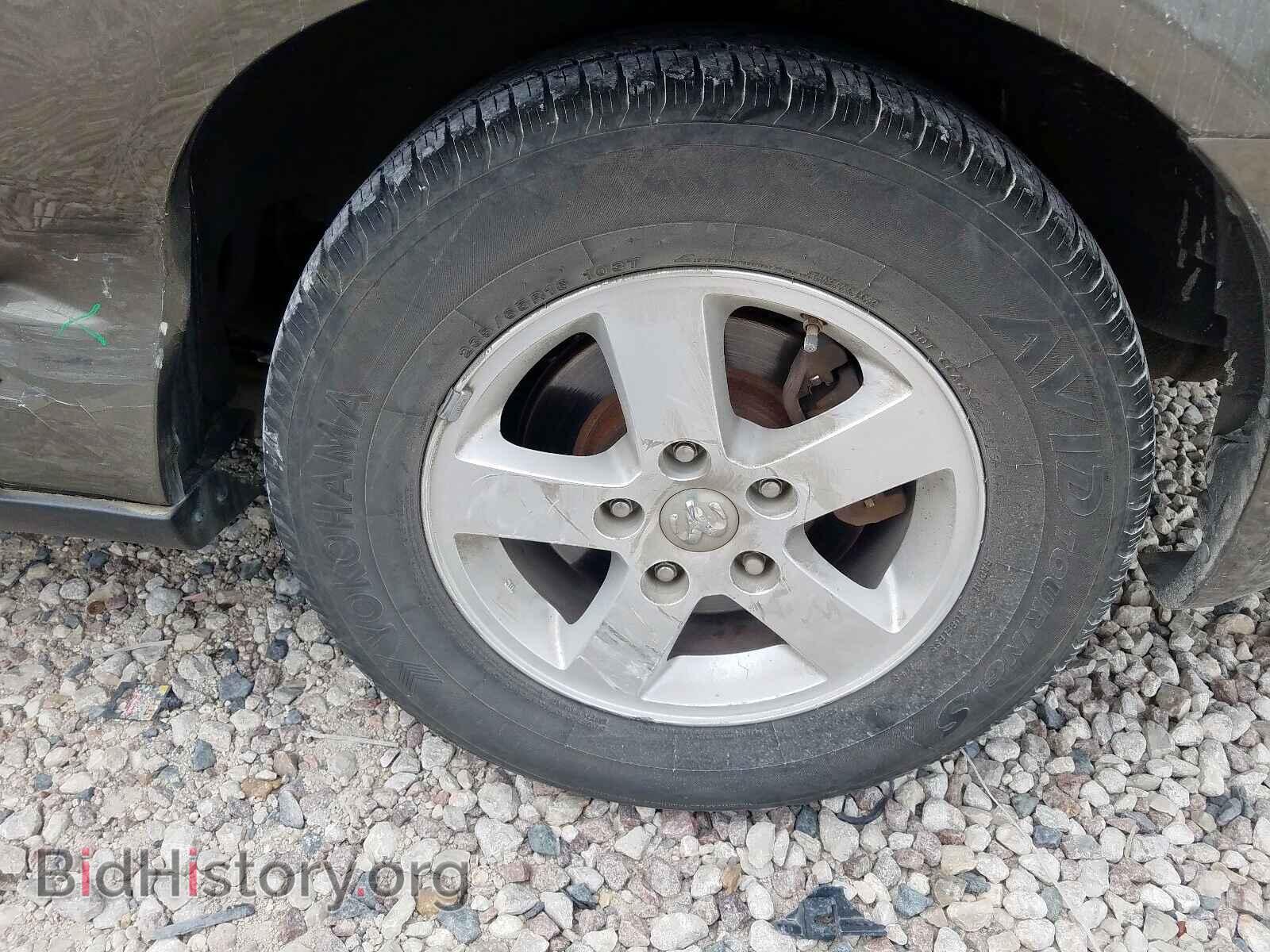 2010 DODGE CARAVAN - VIN: 2D4RN3D16AR401673 - Photo 10