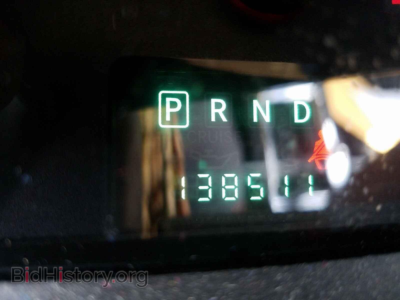 2010 DODGE JOURNEY - VIN: 3D4PG5FV6AT151510 - Фото 8