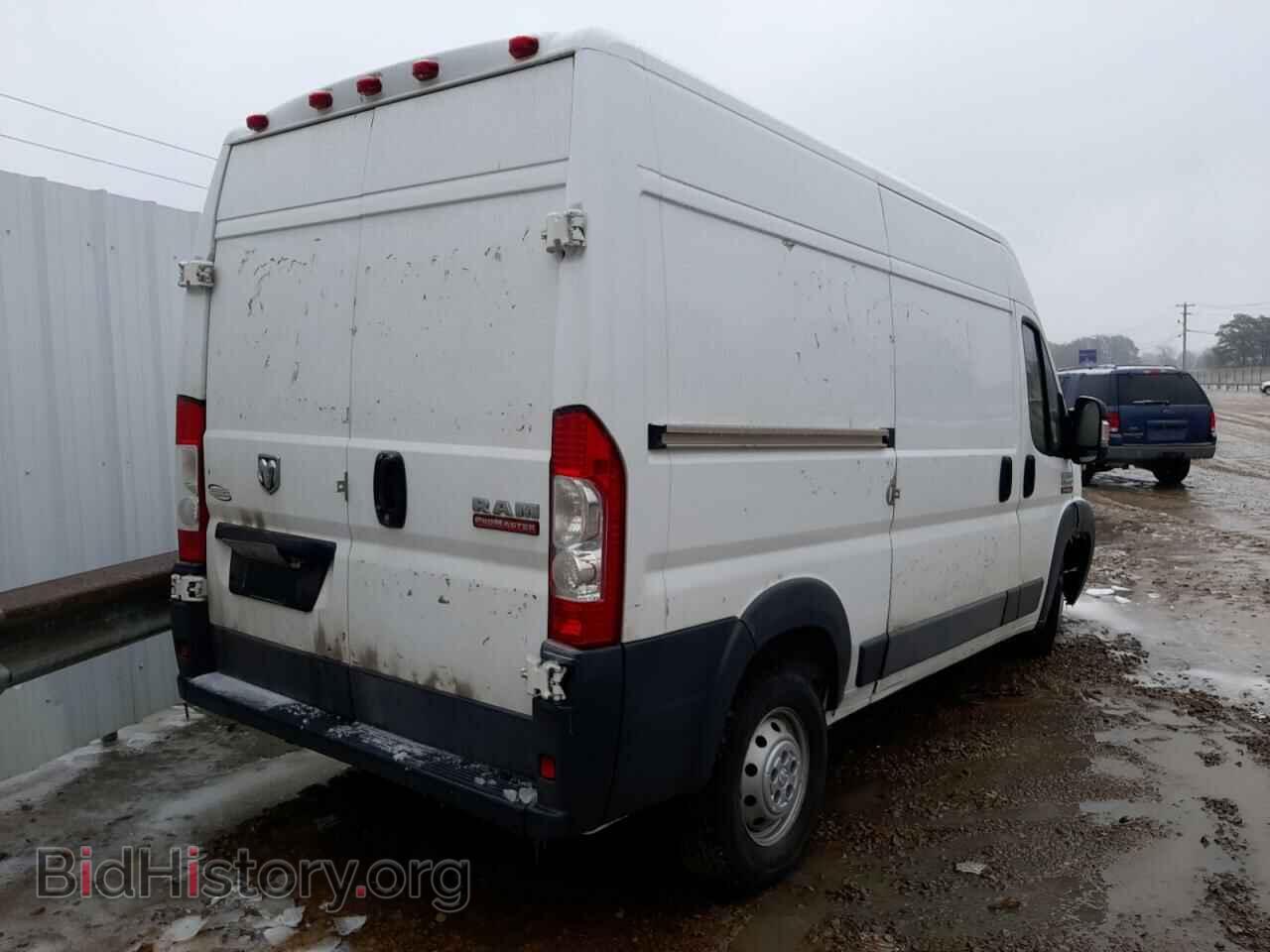 2017 RAM PROMASTER - VIN: 3C6TRVBG7HE517462 - Photo 4