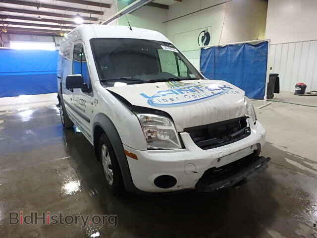 Фотография NM0LS7DNXAT041741 - FORD TRANSIT CO 2010