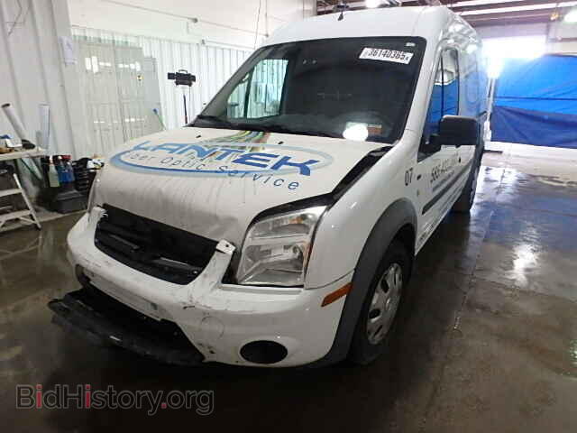 2010 FORD TRANSIT CO - VIN: NM0LS7DNXAT041741 - Фото 2
