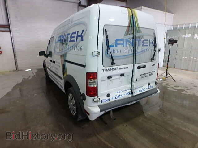 2010 FORD TRANSIT CO - VIN: NM0LS7DNXAT041741 - Фото 3