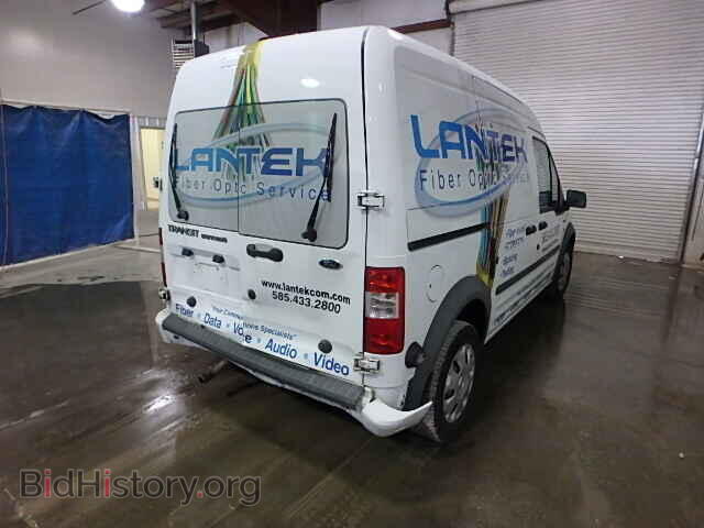 2010 FORD TRANSIT CO - VIN: NM0LS7DNXAT041741 - Фото 4