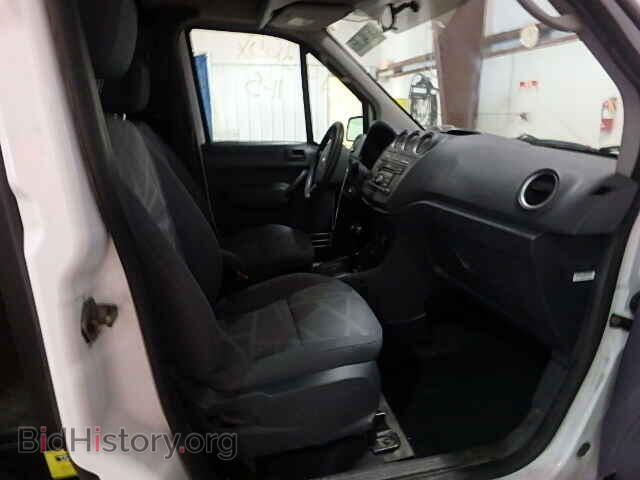2010 FORD TRANSIT CO - VIN: NM0LS7DNXAT041741 - Фото 5