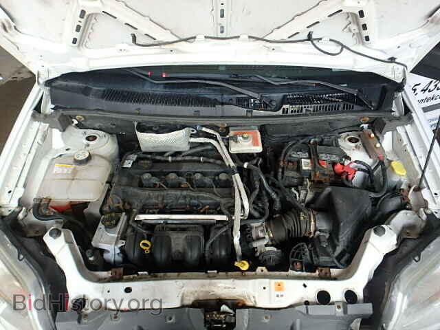 2010 FORD TRANSIT CO - VIN: NM0LS7DNXAT041741 - Фото 7