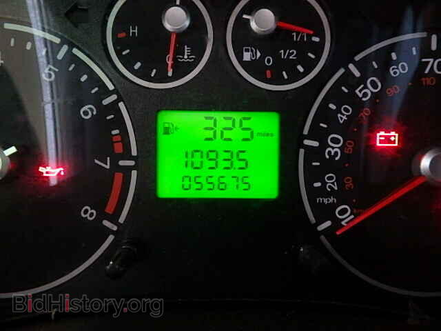 2010 FORD TRANSIT CO - VIN: NM0LS7DNXAT041741 - Фото 8