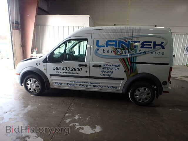 2010 FORD TRANSIT CO - VIN: NM0LS7DNXAT041741 - Фото 9