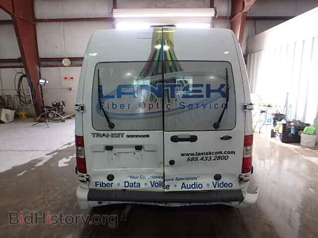 2010 FORD TRANSIT CO - VIN: NM0LS7DNXAT041741 - Фото 10