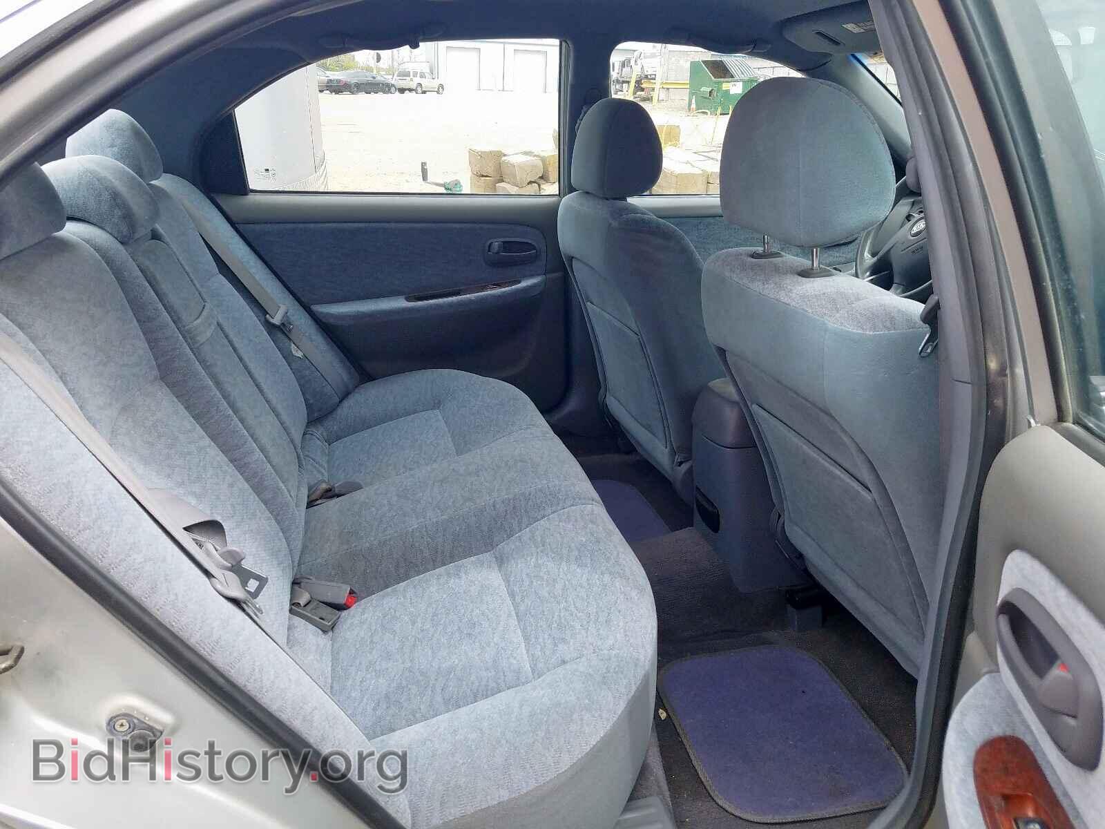 2005 KIA OPTIMA - VIN: KNAGD128155420286 - Фото 6