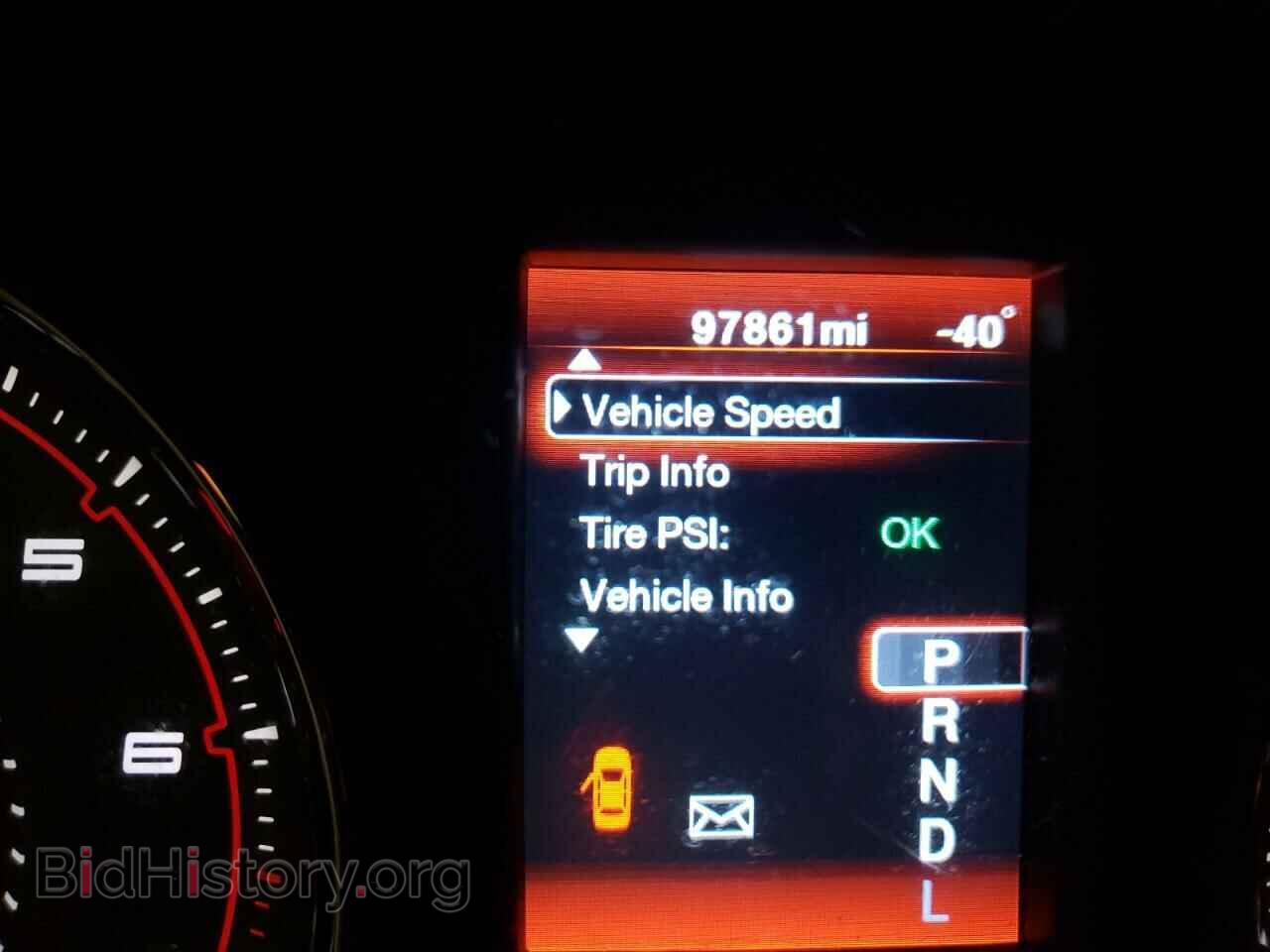 2012 DODGE CHARGER - VIN: 2C3CDXBG0CH209277 - Фото 8