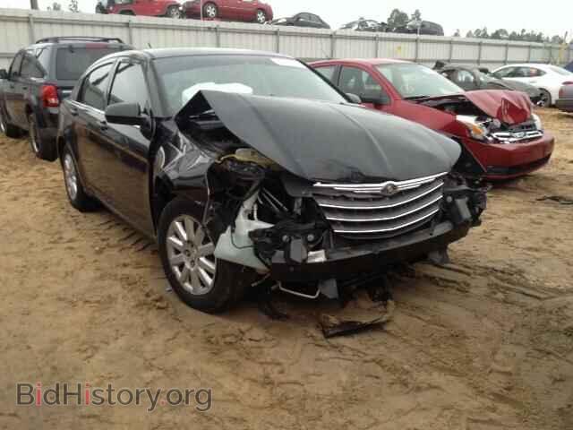 Фотография 1C3CC4FB7AN162253 - CHRYSLER SEBRING 2010