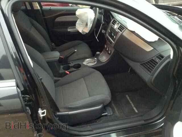 2010 CHRYSLER SEBRING - VIN: 1C3CC4FB7AN162253 - Фото 5