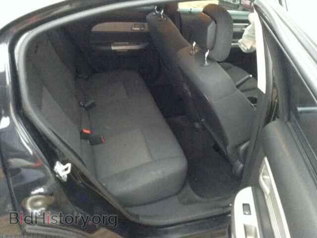 2010 CHRYSLER SEBRING - VIN: 1C3CC4FB7AN162253 - Фото 6