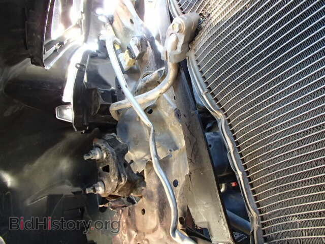 2012 TOYOTA COROLLA - VIN: 2T1BU4EE7CC782543 - Фото 9