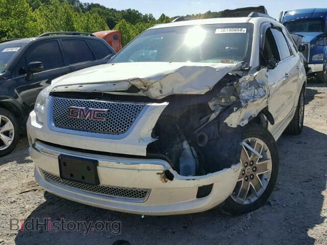 2012 GMC ACADIA DEN - VIN: 1GKKVTED5CJ158697 - Фото 2