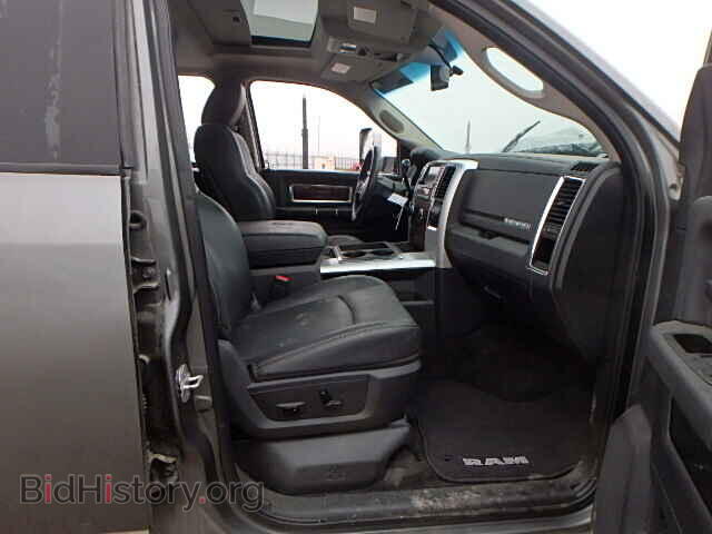 2012 DODGE RAM - VIN: 3C63D3ELXCG234403 - Photo 5