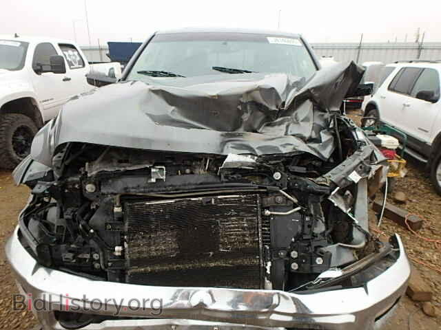 2012 DODGE RAM - VIN: 3C63D3ELXCG234403 - Photo 7