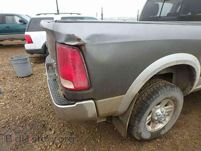 2012 DODGE RAM - VIN: 3C63D3ELXCG234403 - Photo 10