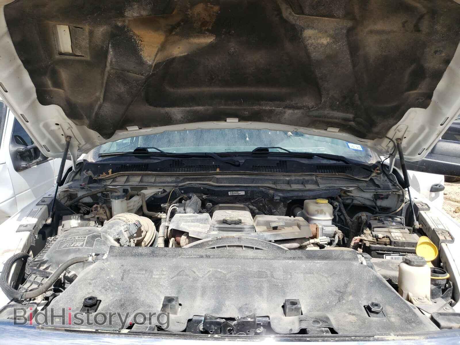 2018 RAM 2500 - VIN: 3C6UR5HL0JG278520 - Фото 7