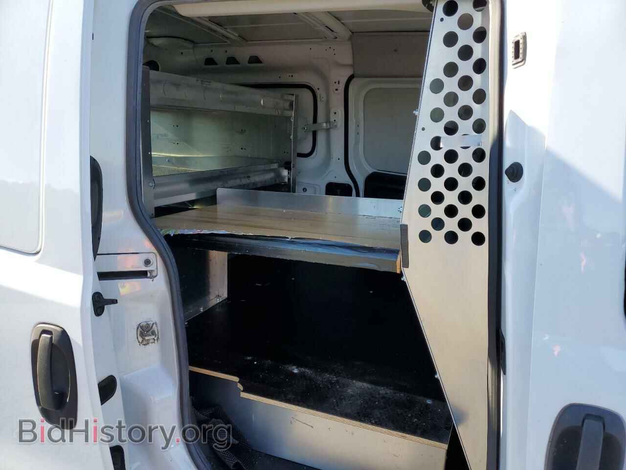 2017 RAM PROMASTER - VIN: ZFBERFBB3H6D87476 - Фото 11