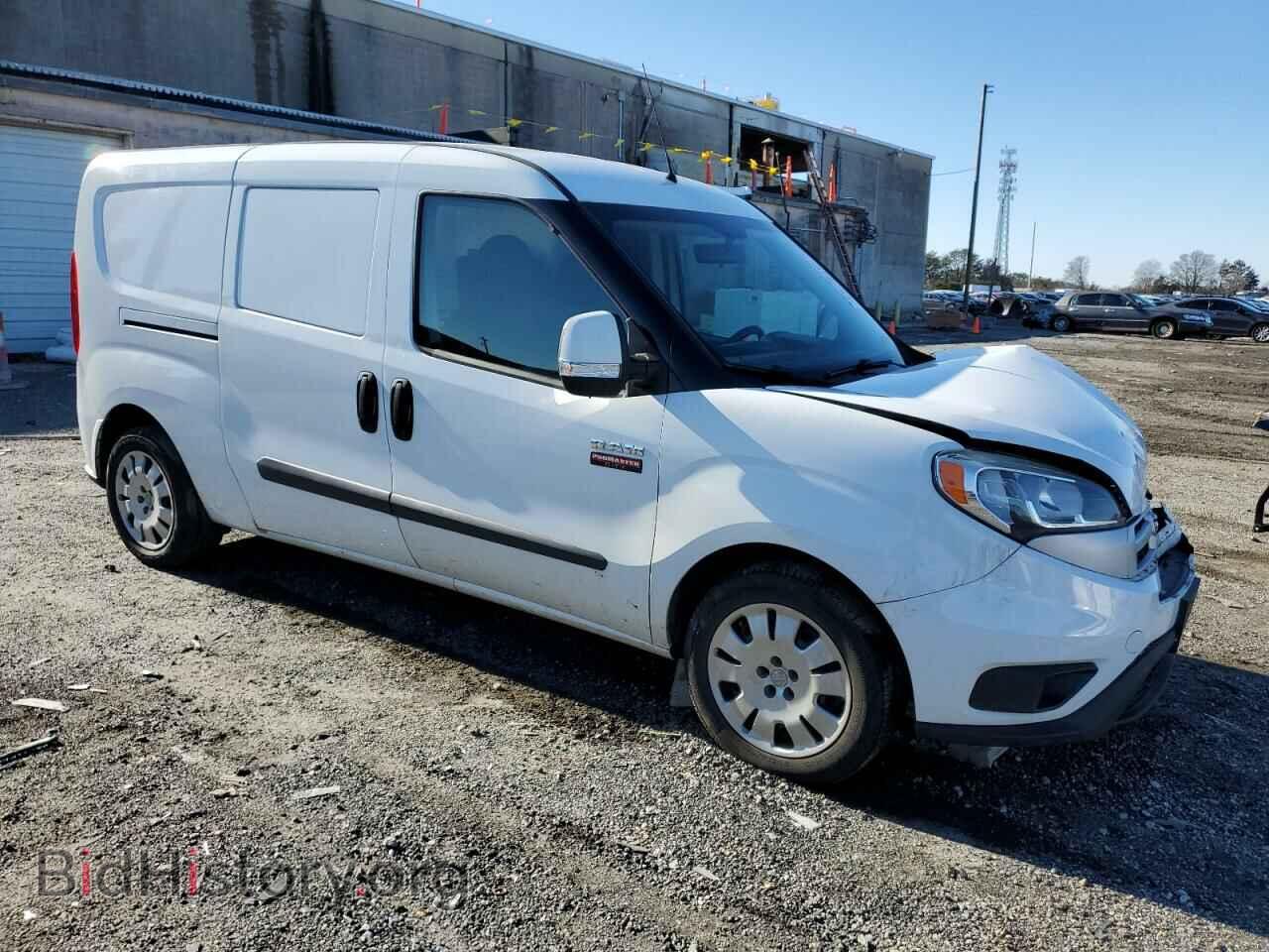 2017 RAM PROMASTER - VIN: ZFBERFBB3H6D87476 - Фото 4
