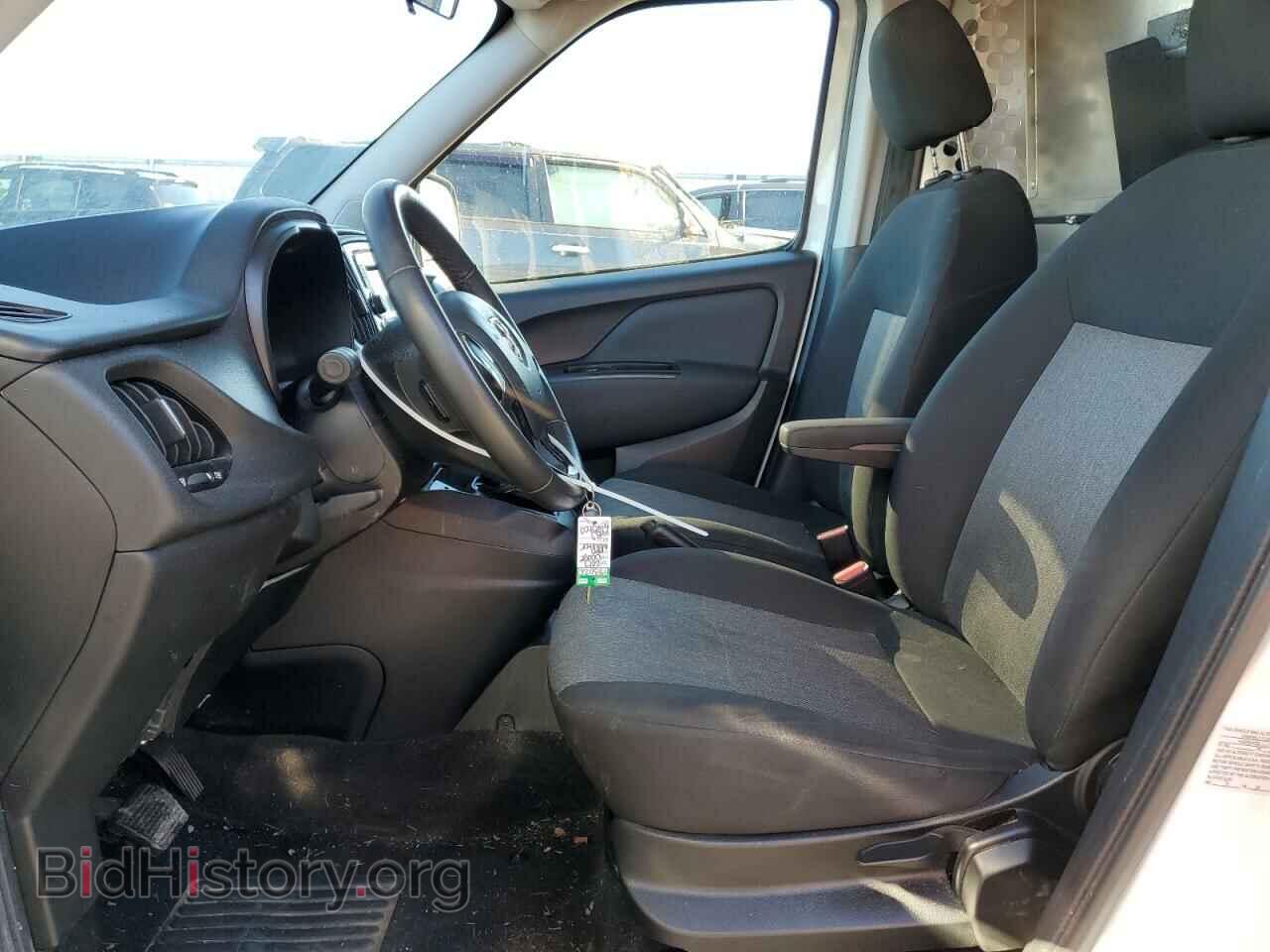 2017 RAM PROMASTER - VIN: ZFBERFBB3H6D87476 - Фото 7