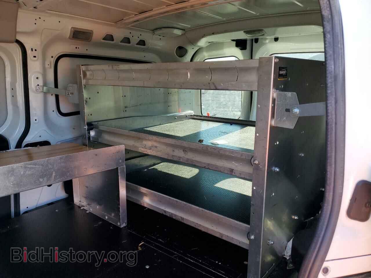 2017 RAM PROMASTER - VIN: ZFBERFBB3H6D87476 - Фото 10