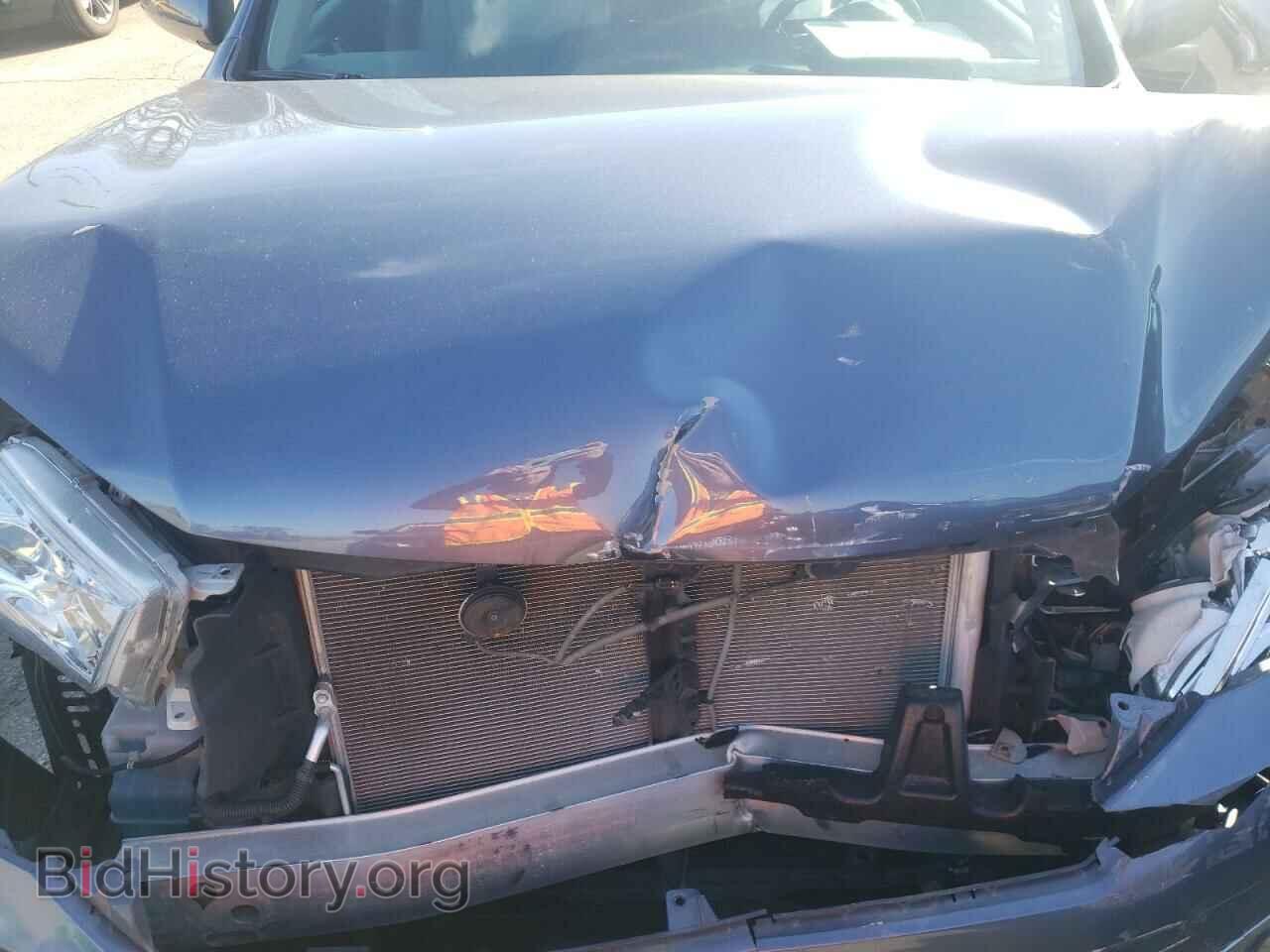 2013 TOYOTA HIGHLANDER - VIN: 5TDDK3EH8DS260855 - Photo 7