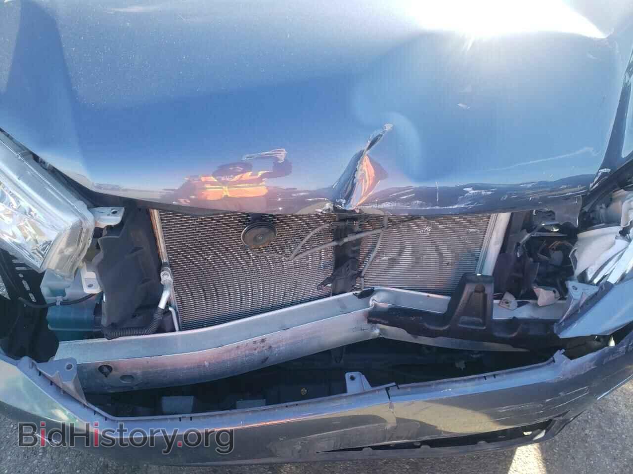 2013 TOYOTA HIGHLANDER - VIN: 5TDDK3EH8DS260855 - Photo 9