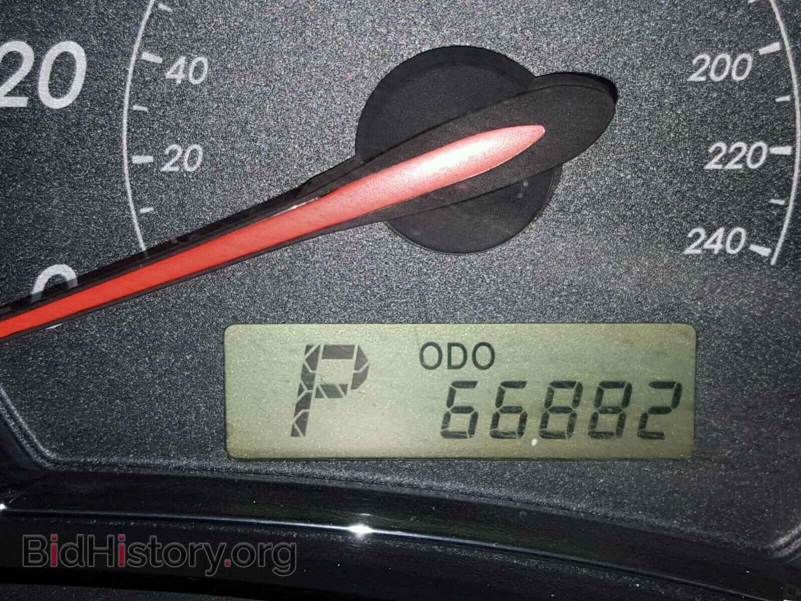 2013 TOYOTA COROLLA BA - VIN: 2T1BU4EE9DC071489 - Фото 8