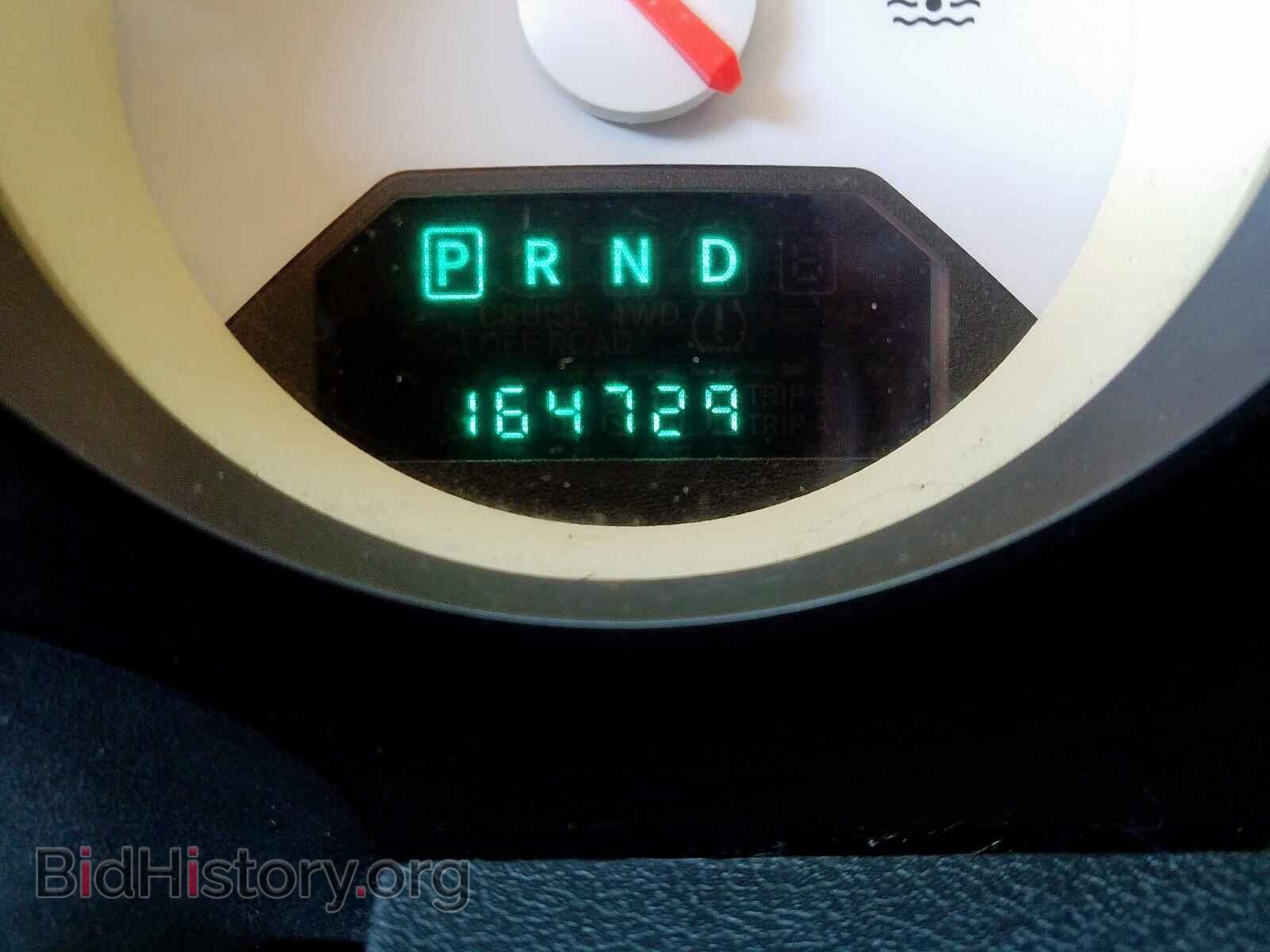 2008 DODGE CALIBER - VIN: 1B3HB28B18D651187 - Photo 8