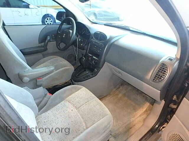 2003 SATURN VUE - VIN: 5GZCZ63B13S875260 - Фото 5