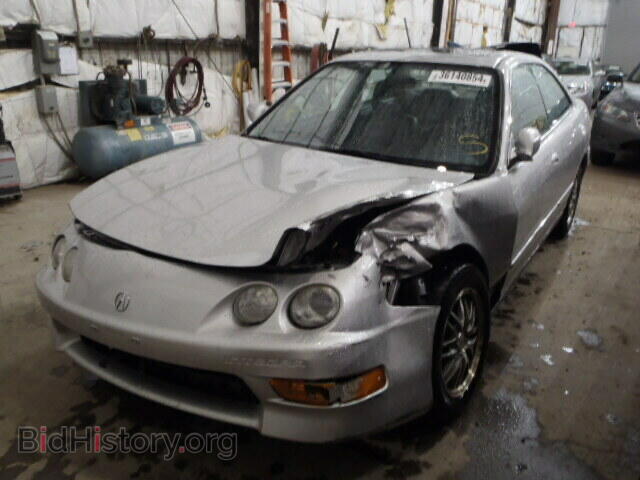 2000 ACURA INTEGRA - VIN: JH4DB7664YS002543 - Фото 2