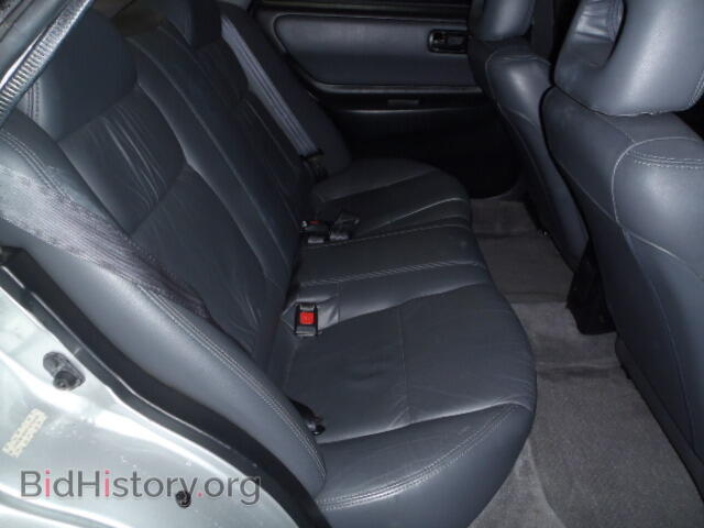 2000 ACURA INTEGRA - VIN: JH4DB7664YS002543 - Фото 6