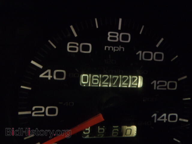 2000 ACURA INTEGRA - VIN: JH4DB7664YS002543 - Фото 8