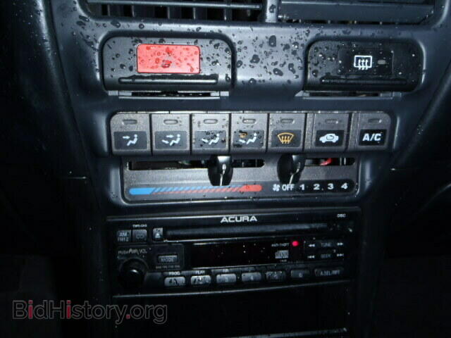 2000 ACURA INTEGRA - VIN: JH4DB7664YS002543 - Фото 9
