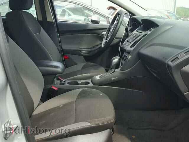 2014 FORD FOCUS - VIN: 1FADP3F28EL302512 - Photo 5