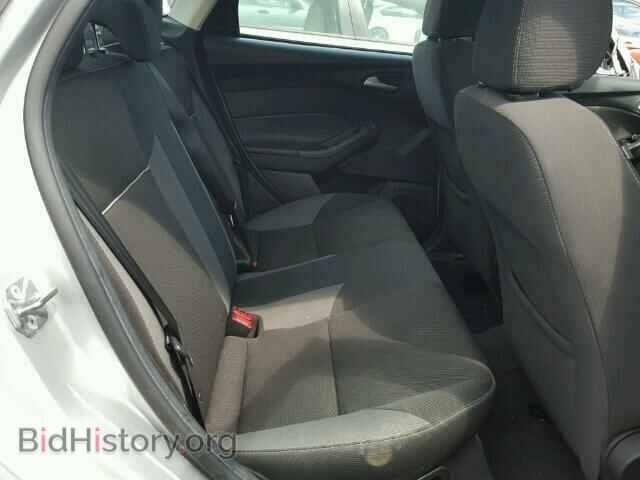2014 FORD FOCUS - VIN: 1FADP3F28EL302512 - Photo 6