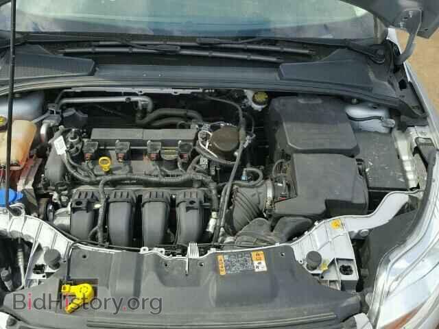 2014 FORD FOCUS - VIN: 1FADP3F28EL302512 - Photo 7