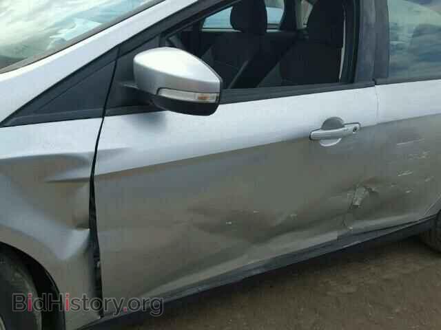 2014 FORD FOCUS - VIN: 1FADP3F28EL302512 - Photo 10