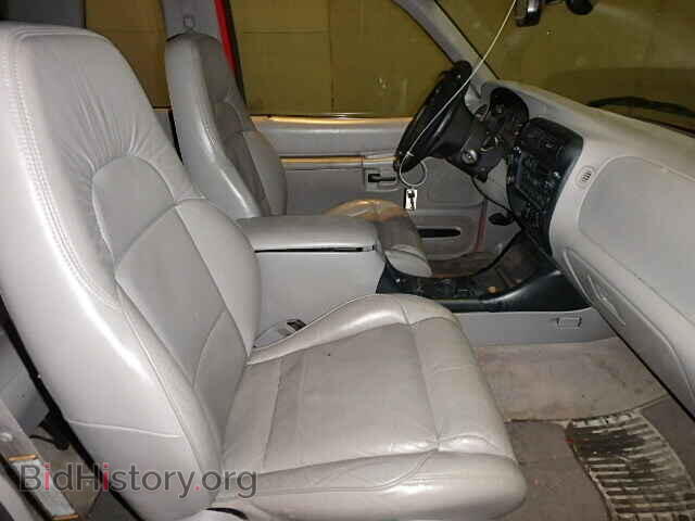 1997 FORD EXPLORER - VIN: 1FMDU24E4VUD19663 - Photo 5