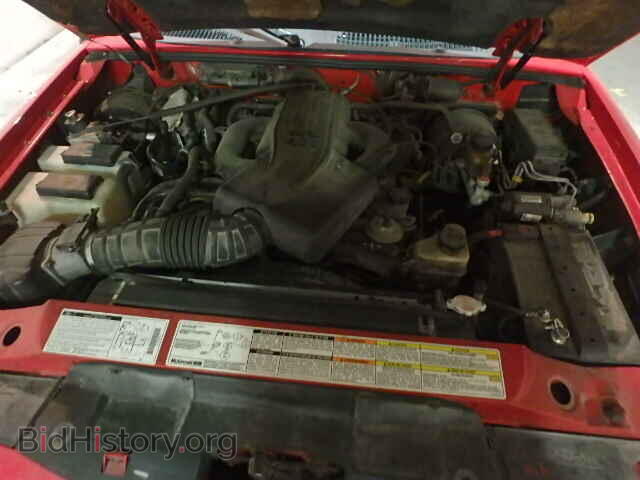 1997 FORD EXPLORER - VIN: 1FMDU24E4VUD19663 - Photo 7