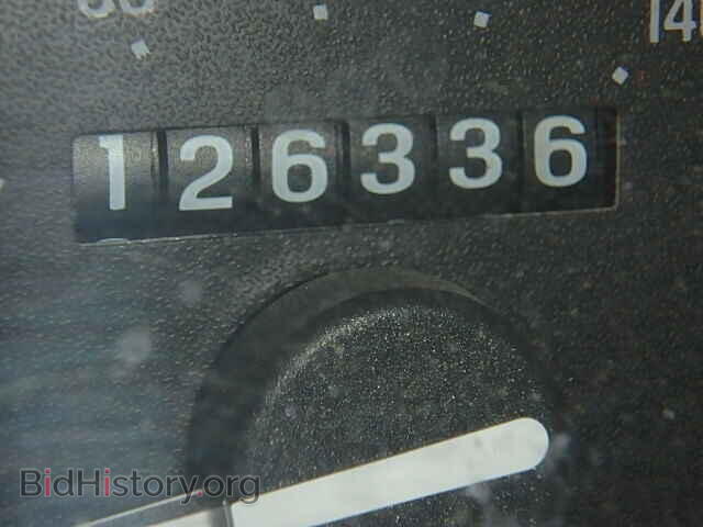 1997 FORD EXPLORER - VIN: 1FMDU24E4VUD19663 - Photo 8